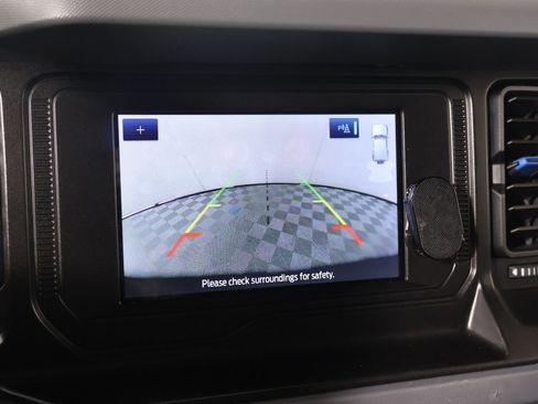 Used 2023 Ford Bronco Black Diamond image 6