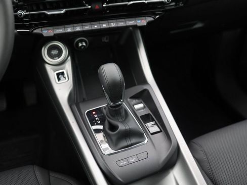 New 2024 Dodge Hornet GT Plus w/ GT Blacktop Package AWD/4WD image 32