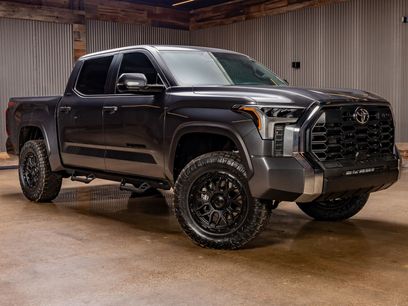 Used 2025 Toyota Tundra SR5