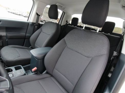 New 2025 Ford Maverick XL w/ Equipment Group 101A image 5