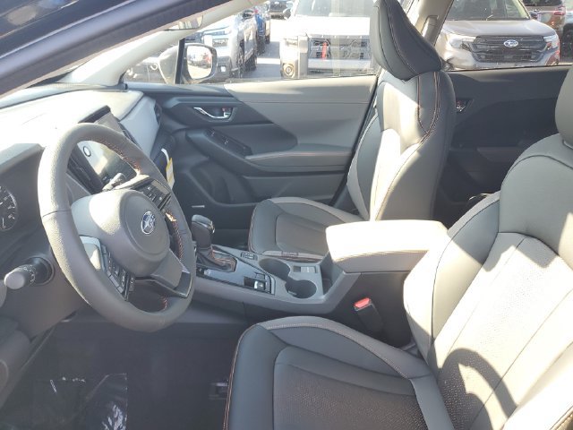 New 2027 Subaru Crosstrek 2.5i Limited AWD/4WD image 17