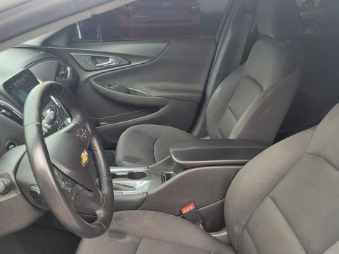 Used 2016 Chevrolet Malibu LT image 13