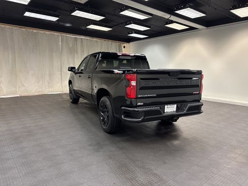 New 2026 Chevrolet Silverado 1500 RST image 3