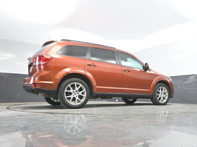 Used 2014 Dodge Journey SXT w/ Quick Order Package 22C FWD image 41