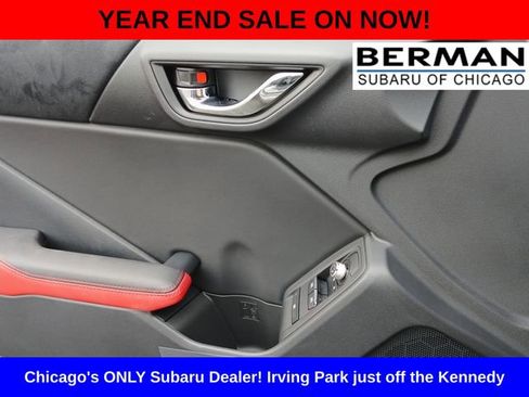 New 2026 Subaru BRZ Limited image 18