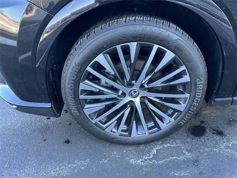 Certified 2023 Lexus RX 350 image 8