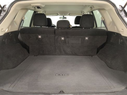 Used 2019 Nissan Murano S FWD image 29