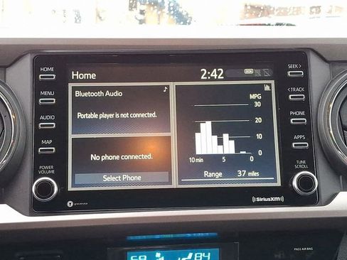 Used 2023 Toyota Tacoma SR5 image 19