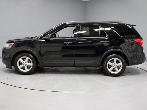 Used 2018 Ford Explorer FWD image 7