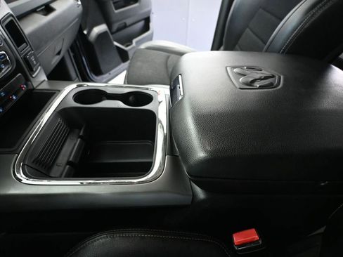 Used 2017 RAM 1500 Sport w/ Sport Premium Group AWD/4WD image 35