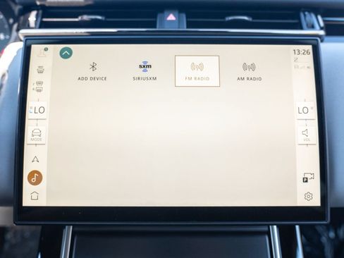 Certified 2026 Land Rover Range Rover Velar S AWD/4WD image 31