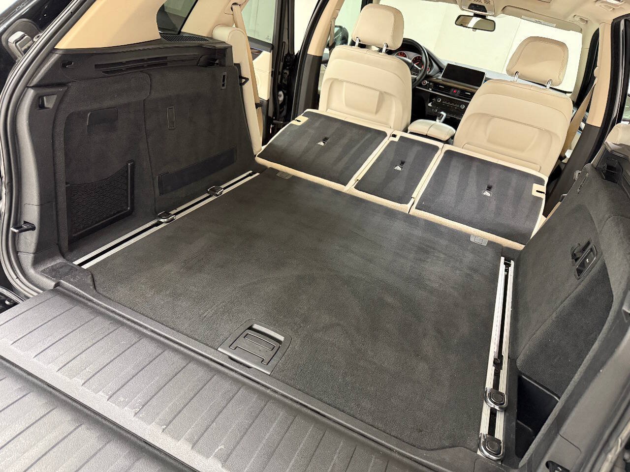 Used 2014 BMW X5 sDrive35i RWD image 78