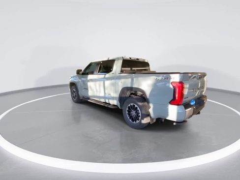 Used 2024 Toyota Tundra SR5 w/ TRD Off-Road Package image 6