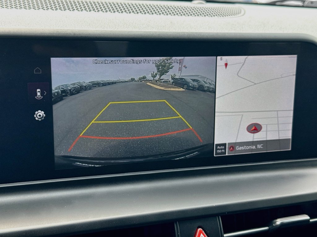 Used 2024 Kia Seltos S FWD image 16