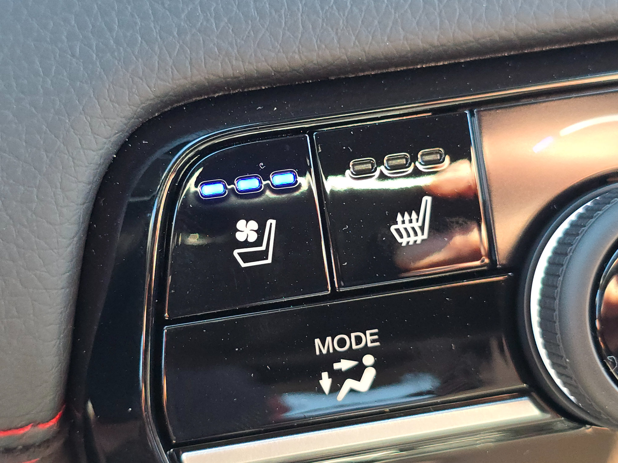 New 2026 Honda Pilot Black Edition image 34
