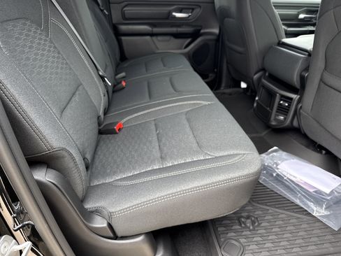 New 2026 RAM 1500 Classic Warlock AWD/4WD image 16