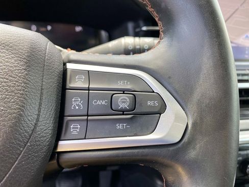 Certified 2022 Jeep Compass Limited w/ Elite Group AWD/4WD image 19