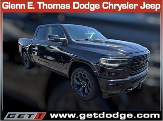 Used 2024 RAM 1500 Limited AWD/4WD video 1