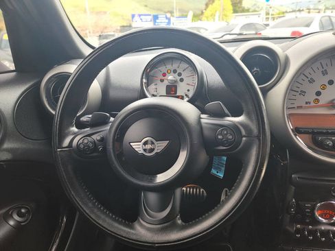 Used 2011 MINI Cooper Countryman S image 18