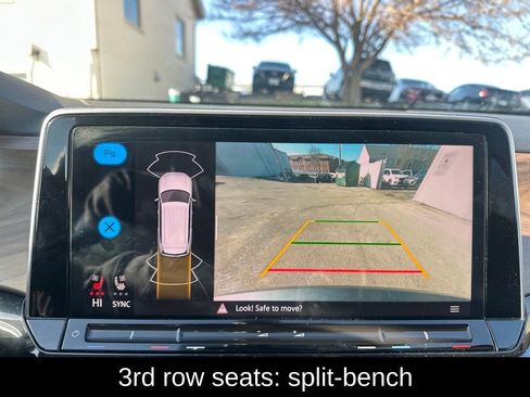 Used 2024 Volkswagen Atlas SE image 17