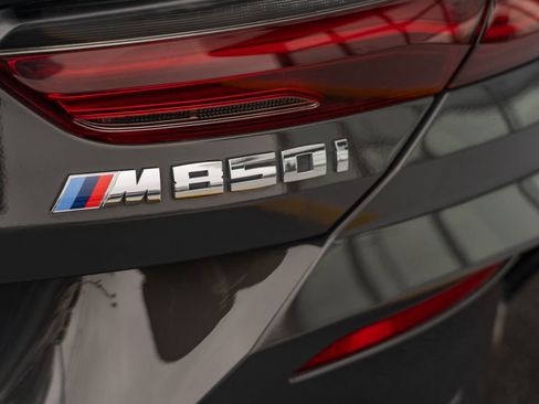 Used 2023 BMW M850i xDrive Coupe image 6