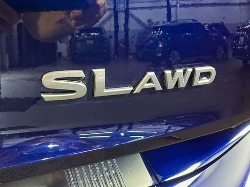 Certified 2024 Nissan Rogue SL image 12