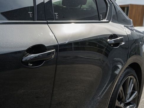 Used 2025 Lexus IS 350 F Sport image 16
