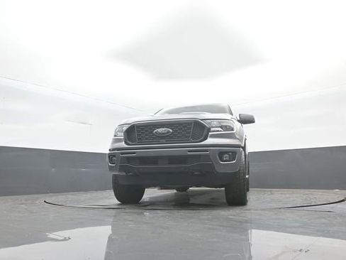 Used 2023 Ford Ranger XLT w/ Equipment Group 302A High image 24