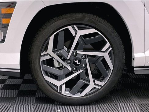 Certified 2024 Hyundai Kona N Line image 7