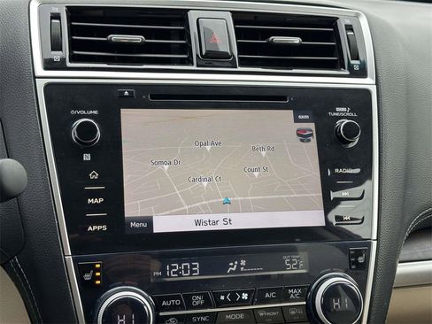 Used 2019 Subaru Outback 2.5i Limited w/ Popular Package #2 image 3