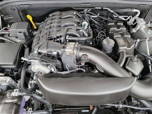 New 2026 Dodge Durango GT image 36