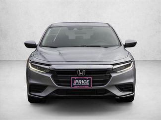 Used 2022 Honda Insight EX video 2