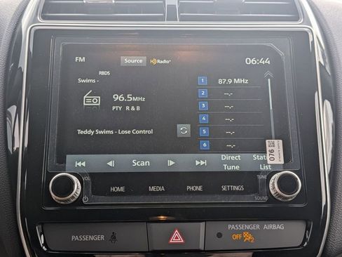 New 2026 Mitsubishi Outlander Sport AWD image 23