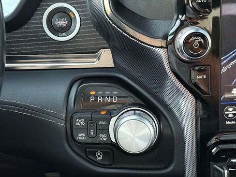 Used 2021 RAM 1500 Limited image 24