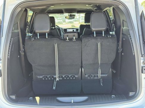 New 2026 Chrysler Pacifica Select w/ S Appearance Package image 5