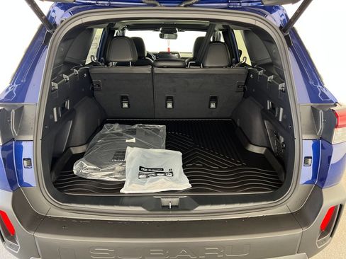 New 2026 Subaru Outback Premium AWD/4WD image 24