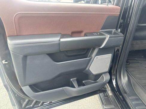 Used 2022 Ford F150 Lariat w/ Equipment Group 502A High image 16