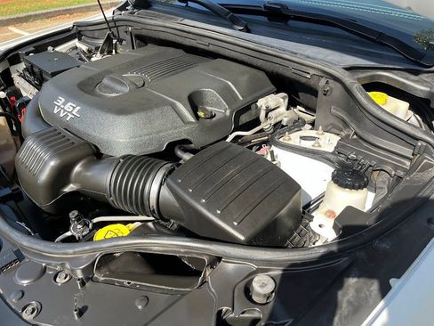 Used 2014 Jeep Grand Cherokee Limited AWD/4WD image 28