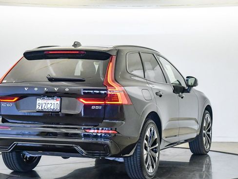 Certified 2026 Volvo XC60 B5 Plus w/ Protection Package Premier AWD/4WD image 5
