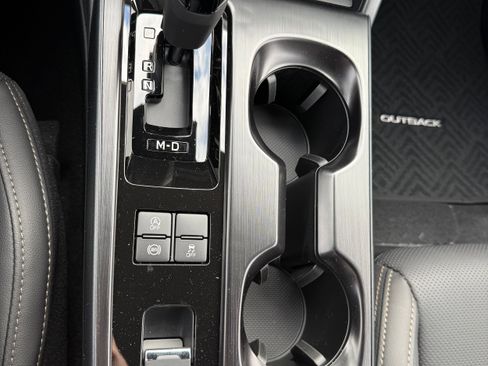 New 2026 Subaru Outback Limited image 12