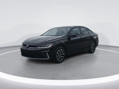 New 2026 Volkswagen Jetta S image 7