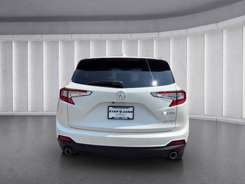 Used 2019 Acura RDX AWD w/ Technology Package image 4