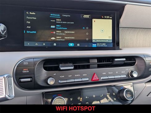 Used 2026 Hyundai Palisade Calligraphy image 8