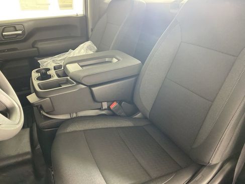 New 2026 GMC Sierra 2500 Pro w/ Snow Plow Prep/Camper Package image 21