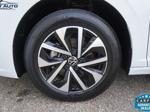 Used 2024 Volkswagen Jetta S FWD image 14