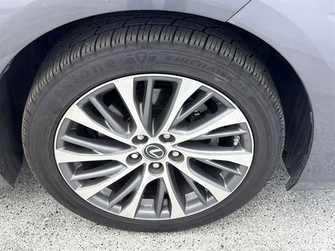 Used 2019 Lexus ES 350 Ultra Luxury image 51