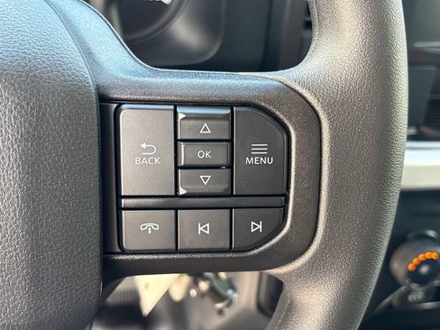 New 2026 Ford F350 XL w/ 360-Degree Camera Package RWD image 22