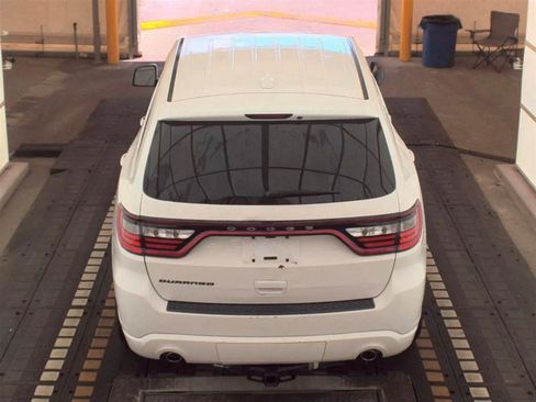 Used 2015 Dodge Durango SXT w/ Quick Order Package 23B RWD image 6