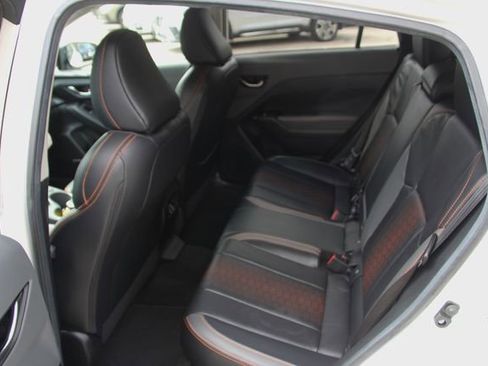 Certified 2024 Subaru Crosstrek 2.5i Limited image 31