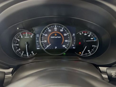 New 2025 MAZDA CX-5 AWD 2.5 S image 12